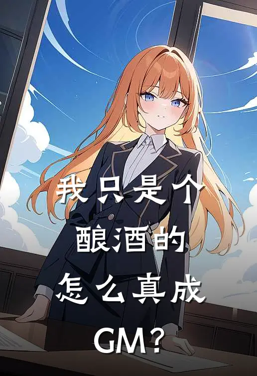 我只是个酿酒的，怎么真成GM？王民妞妞热门完本小说_最新章节列表我只是个酿酒的，怎么真成GM？(王民妞妞)