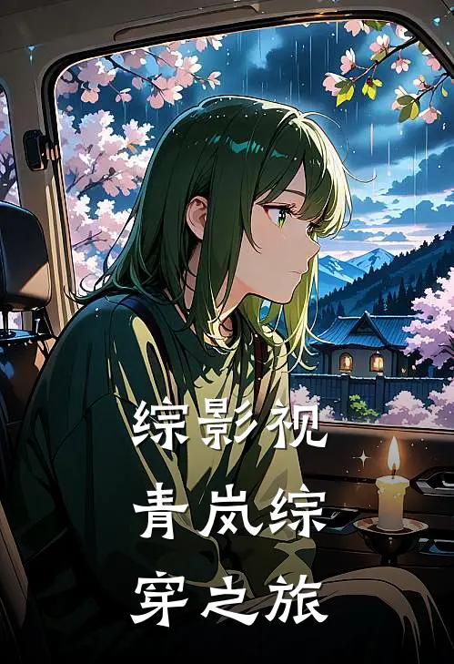 综影视：青岚综穿之旅(岚岚青岚)最新完本小说推荐_免费小说推荐综影视：青岚综穿之旅岚岚青岚