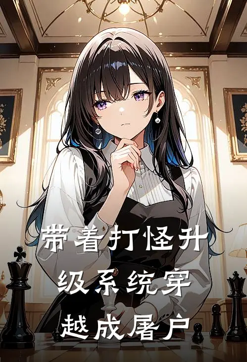 秦风热门《带着打怪升级系统穿越成屠户》完结版免费阅读_带着打怪升级系统穿越成屠户全文免费阅读