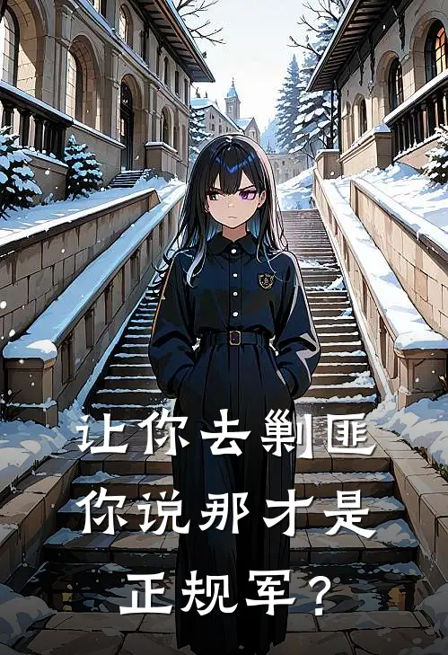 让你去剿匪，你说那才是正规军？（林渊大牛）全文免费阅读无弹窗大结局_（让你去剿匪，你说那才是正规军？全文免费阅读无弹窗）林渊大牛最新章节列表_笔趣阁（让你去剿匪，你说那才是正规军？）