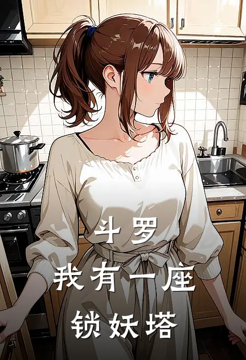 斗罗：我有一座锁妖塔