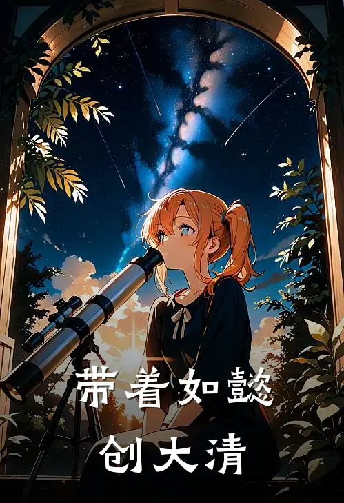 带着如懿创大清(如懿纯元)完整版免费阅读_(带着如懿创大清)全章节免费在线阅读