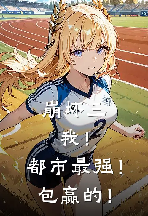 崩坏三：我！都市最强！包赢的！