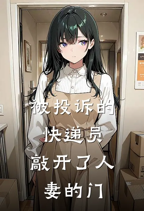 被投诉的快递员，敲开了人妻的门林凡苏婉热门小说免费阅读_网络热门小说被投诉的快递员，敲开了人妻的门(林凡苏婉)