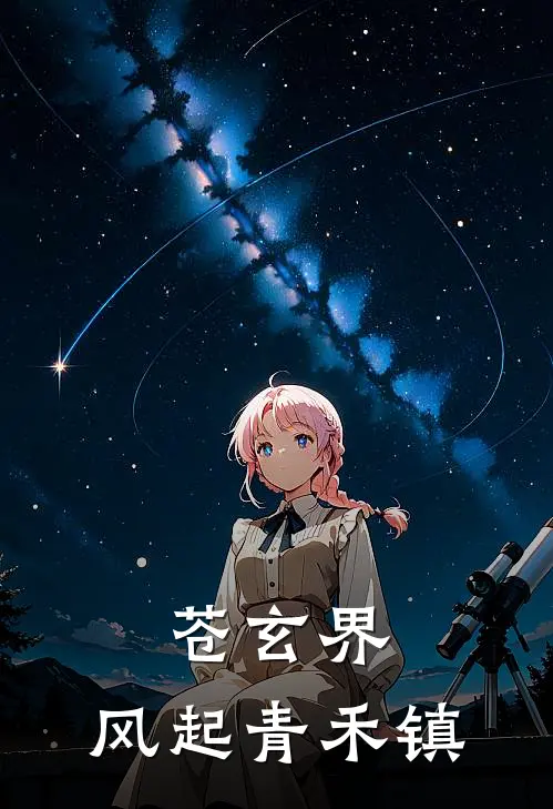 杨文金福苍玄界：风起青禾镇最新章节阅读_杨文金福最新章节在线阅读