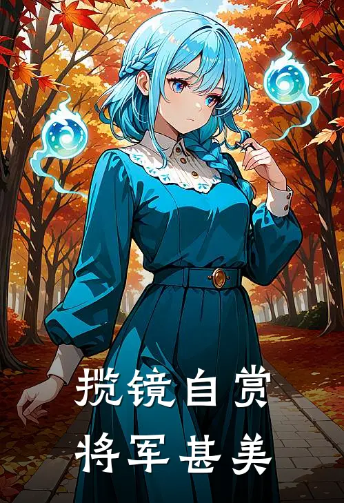 揽镜自赏，将军甚美季怀雪季骋琛全文免费阅读无弹窗大结局_（季怀雪季骋琛）揽镜自赏，将军甚美最新小说