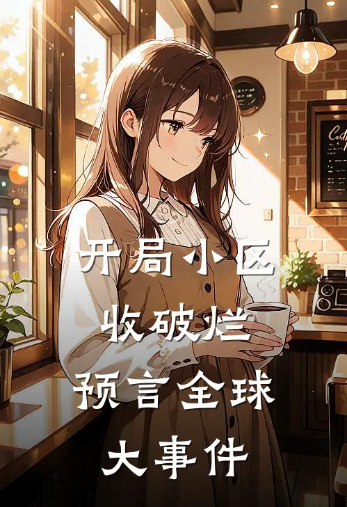 开局小区收破烂，预言全球大事件(江小川信川)完结的热门小说_全本免费完结小说开局小区收破烂，预言全球大事件(江小川信川)