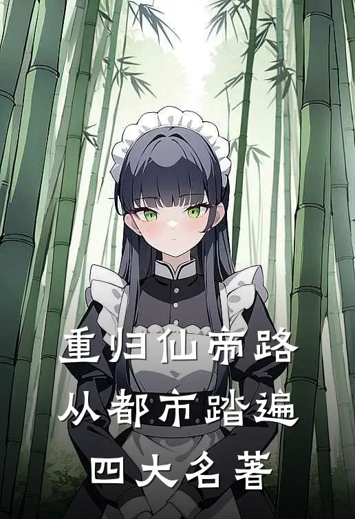 重归仙帝路：从都市踏遍四大名著林凡苏晴完本小说推荐_免费小说全文阅读重归仙帝路：从都市踏遍四大名著林凡苏晴