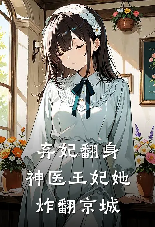 苏晚柳侧妃《弃妃翻身：神医王妃她炸翻京城》全本免费在线阅读_(苏晚柳侧妃)最新章节在线阅读