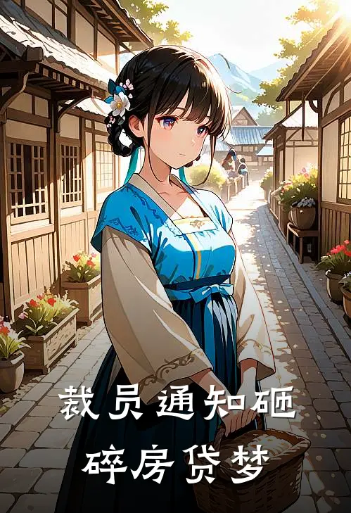 裁员通知砸碎房贷梦