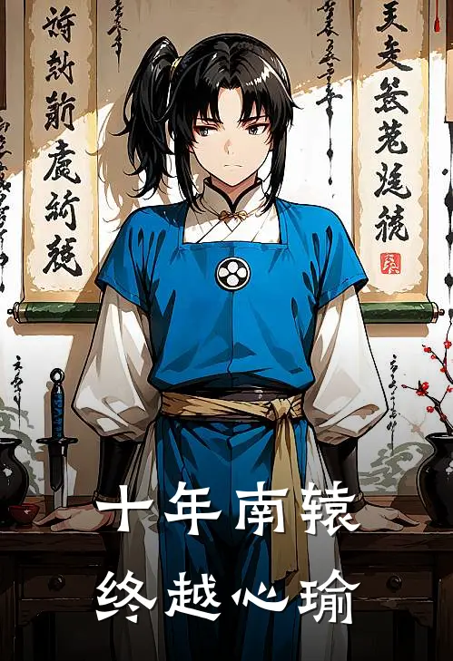 十年南辕终越心瑜(黎越张佳宁)免费小说完结版_最新章节列表十年南辕终越心瑜(黎越张佳宁)