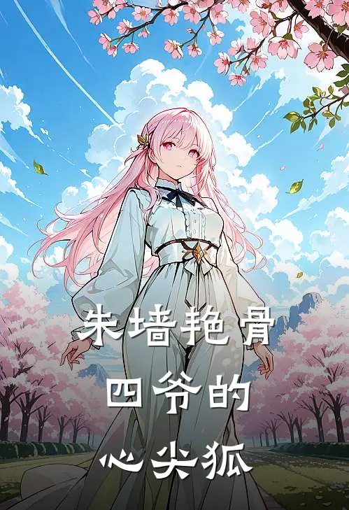 朱墙艳骨，四爷的心尖狐(春桃苏晚意)最热门小说_全本完结小说朱墙艳骨，四爷的心尖狐(春桃苏晚意)