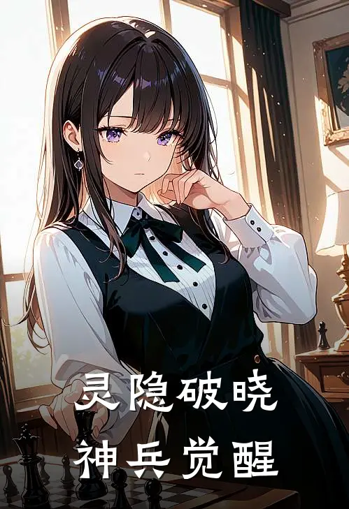 灵隐破晓：神兵觉醒陈青阳玄霄子完整版小说_小说完结推荐灵隐破晓：神兵觉醒(陈青阳玄霄子)