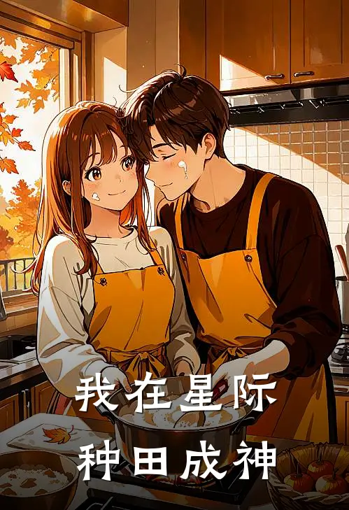 我在星际种田成神(陈凡刘三狗)热门小说大全_推荐完本小说我在星际种田成神陈凡刘三狗