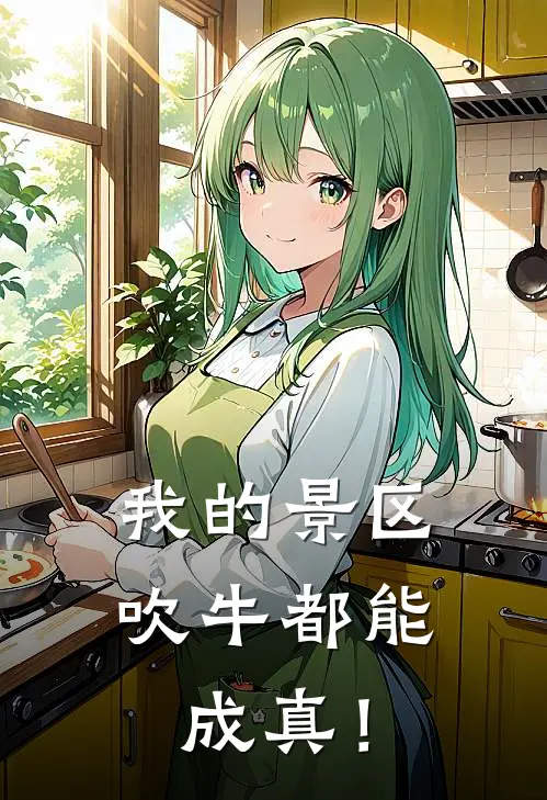 我的景区，吹牛都能成真！李默李短默完整免费小说_热门小说阅读我的景区，吹牛都能成真！李默李短默