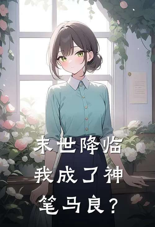 末世降临，我成了神笔马良？(陈光许雅)免费小说大全_小说完结免费末世降临，我成了神笔马良？陈光许雅