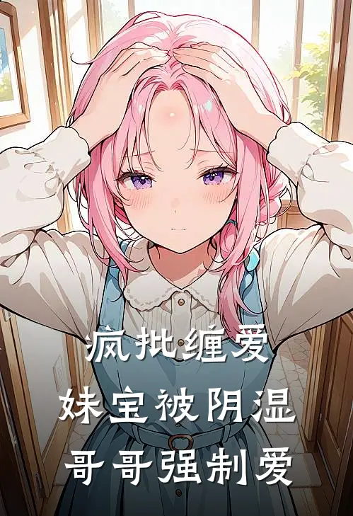 疯批缠爱：妹宝被阴湿哥哥强制爱