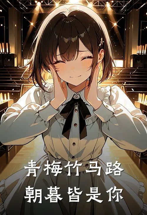 青梅竹马路朝暮皆是你(林琪胡雨晨)热门完本小说_最新小说青梅竹马路朝暮皆是你林琪胡雨晨