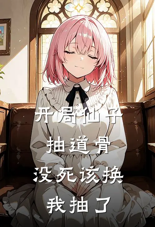 开局仙子抽道骨，没死该换我抽了(林嚣赵虎)全文免费在线阅读_开局仙子抽道骨，没死该换我抽了热门小说