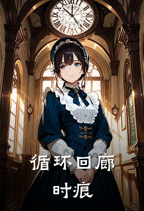 循环回廊：时痕陈默陈默免费热门小说_最热门小说循环回廊：时痕陈默陈默