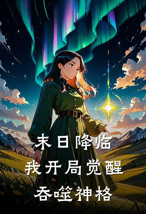 末日降临：我开局觉醒吞噬神格楚风王保安全章节免费在线阅读_《末日降临：我开局觉醒吞噬神格》精彩小说