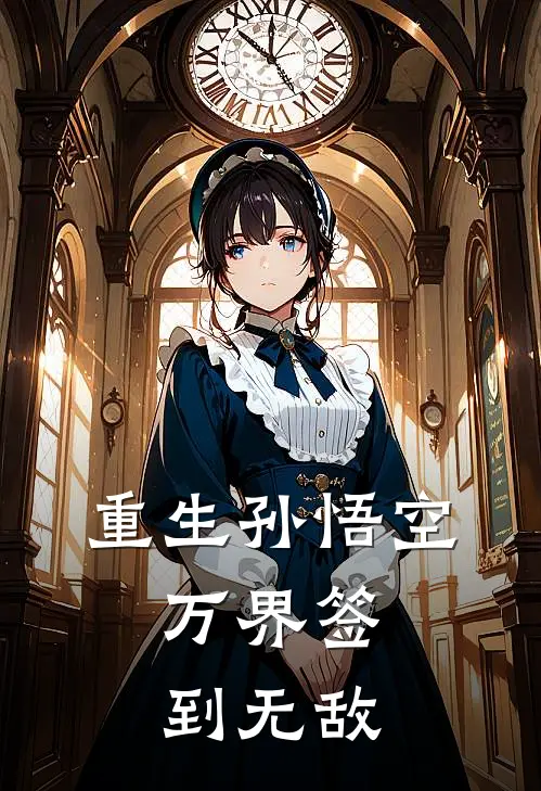 孙悟空玉帝《重生孙悟空：万界签到无敌》_《重生孙悟空：万界签到无敌》最新章节在线阅读