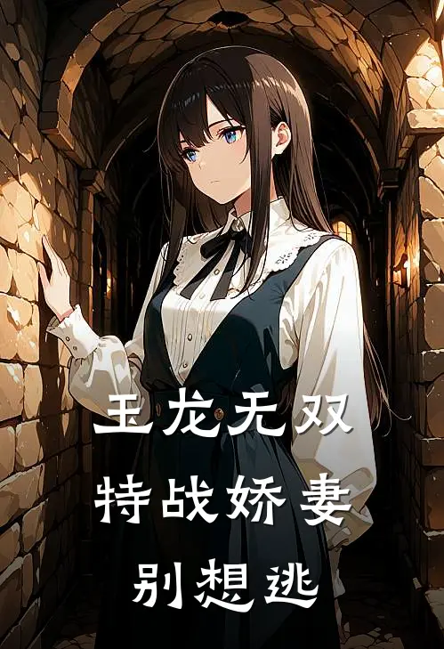 玉龙无双：特战娇妻别想逃无双李战宸完本完结小说_热门小说排行榜玉龙无双：特战娇妻别想逃无双李战宸