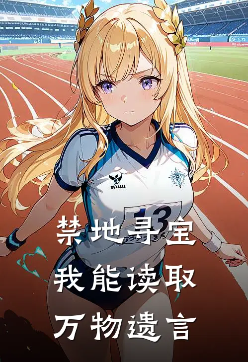 禁地寻宝：我能读取万物遗言(章知影马超)完结小说推荐_小说全文免费阅读禁地寻宝：我能读取万物遗言章知影马超