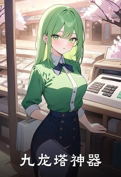 九龙塔神器(吴明吴强)免费小说全集_完本小说免费阅读九龙塔神器(吴明吴强)