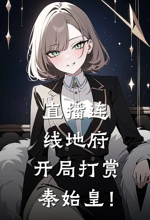 直播连线地府，开局打赏秦始皇！江辰华佗最新小说推荐_完结小说直播连线地府，开局打赏秦始皇！(江辰华佗)
