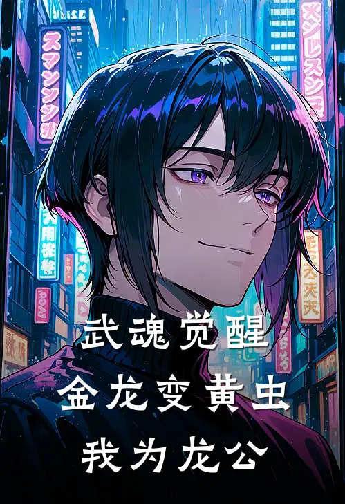 武魂觉醒，金龙变黄虫，我为龙公(玉元霆萧瘪三)完整版免费小说_完结版小说推荐武魂觉醒，金龙变黄虫，我为龙公(玉元霆萧瘪三)