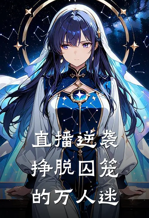 直播逆袭：挣脱囚笼的万人迷林悦陈宇最新小说全文阅读_在线免费小说直播逆袭：挣脱囚笼的万人迷(林悦陈宇)