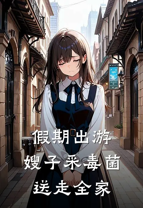 假期出游，嫂子采毒菌送走全家