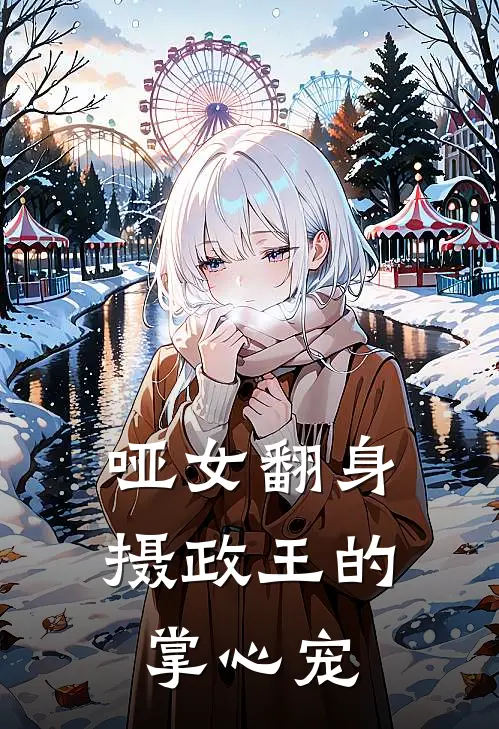 哑女翻身：摄政王的掌心宠(沈知微沈明澜)新热门小说_免费完结小说哑女翻身：摄政王的掌心宠(沈知微沈明澜)