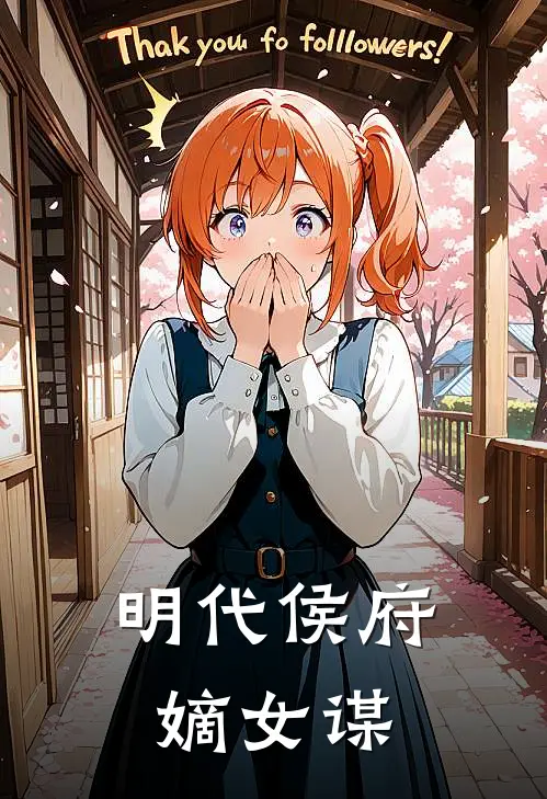 明代侯府嫡女谋(沈清晏沈婉蓉)热门小说大全_免费小说大全明代侯府嫡女谋沈清晏沈婉蓉