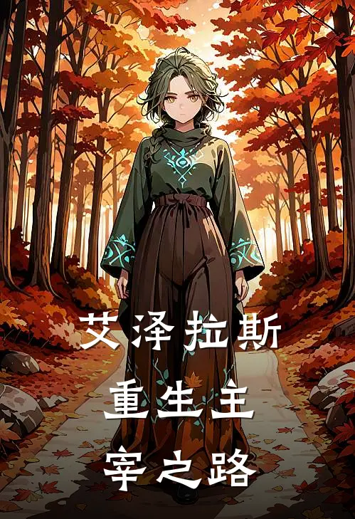 艾泽拉斯：重生主宰之路