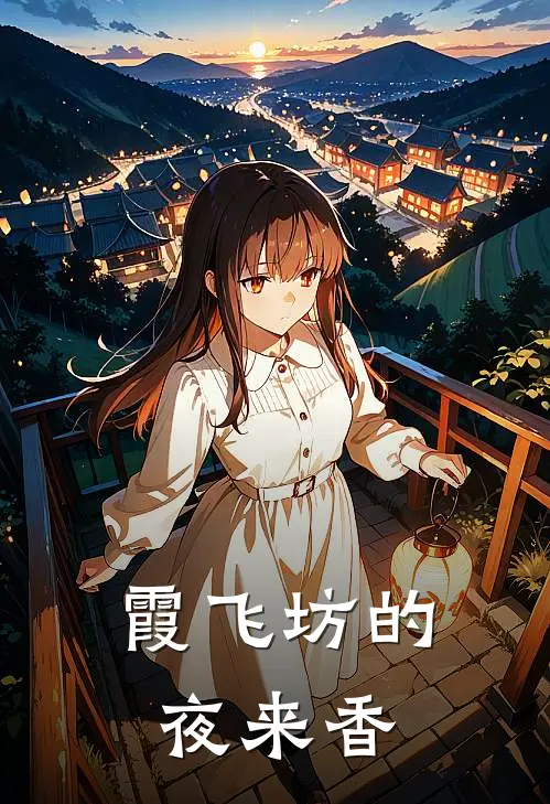 霞飞坊的夜来香周允安白凤仙免费完结版小说_小说完结霞飞坊的夜来香周允安白凤仙