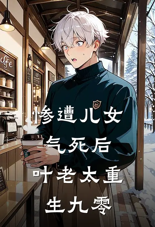 惨遭儿女气死后：叶老太重生九零