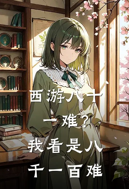 西游八十一难？我看是八千一百难叶长枫叶长枫免费完本小说_小说推荐完本西游八十一难？我看是八千一百难(叶长枫叶长枫)