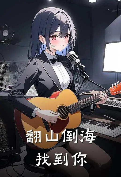 翻山倒海找到你