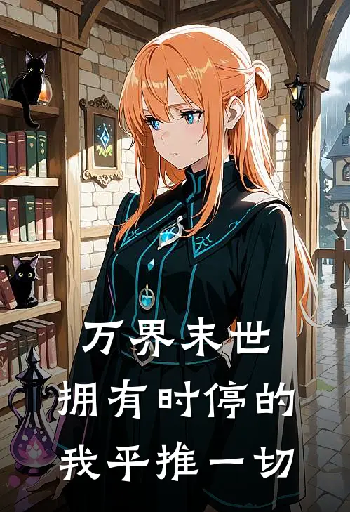 万界末世：拥有时停的我平推一切