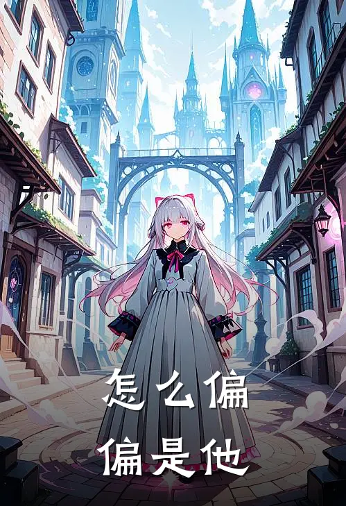 怎么偏偏是他(林默江翰)完整版免费全文阅读_最热门小说怎么偏偏是他林默江翰