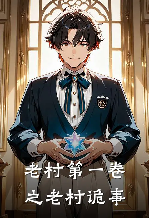 老村第一卷之老村诡事苏广鹏苏明最热门小说_免费小说全集老村第一卷之老村诡事(苏广鹏苏明)