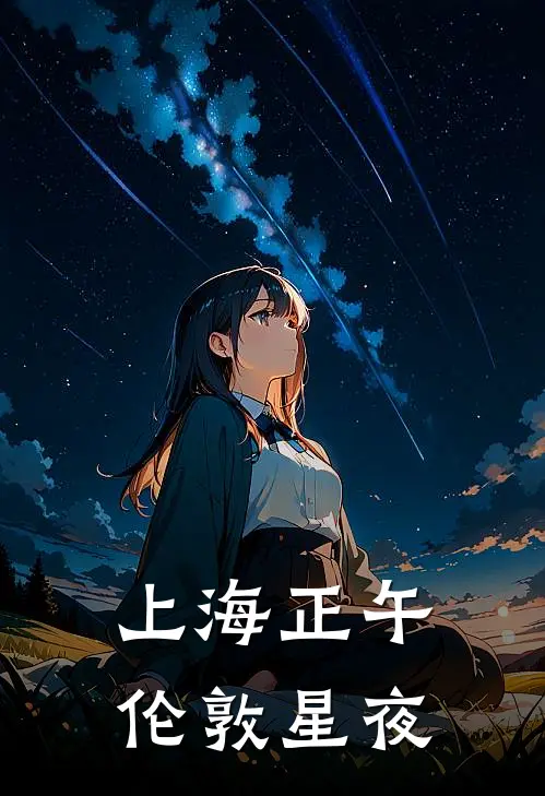 林小满沈叙《上海正午，伦敦星夜》全文免费阅读_上海正午，伦敦星夜全集在线阅读