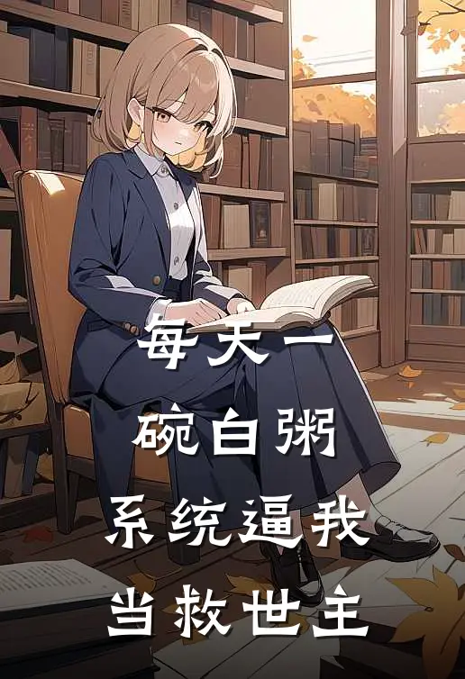 每天一碗白粥，系统逼我当救世主(顾渊石铁)热门小说阅读_全文免费阅读每天一碗白粥，系统逼我当救世主顾渊石铁