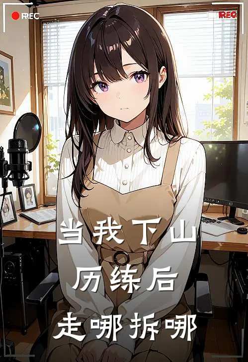 当我下山历练后，走哪拆哪