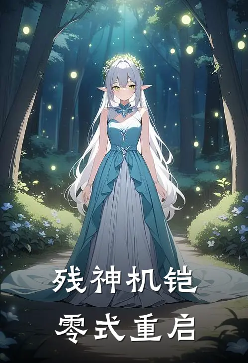 残神机铠：零式重启雷恩雷恩新热门小说_最新章节列表残神机铠：零式重启(雷恩雷恩)