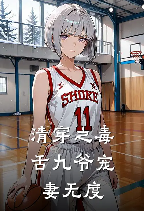 清穿之毒舌九爷宠妻无度