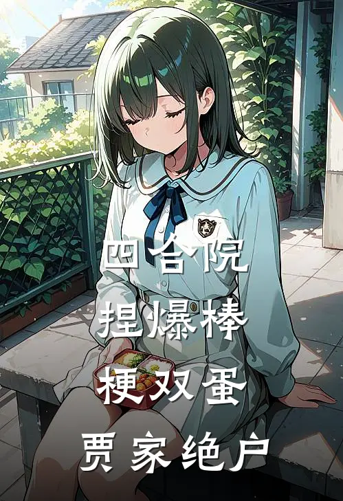 四合院：捏爆棒梗双蛋，贾家绝户(刘建民建民)热门网络小说推荐_最新完结小说推荐四合院：捏爆棒梗双蛋，贾家绝户刘建民建民
