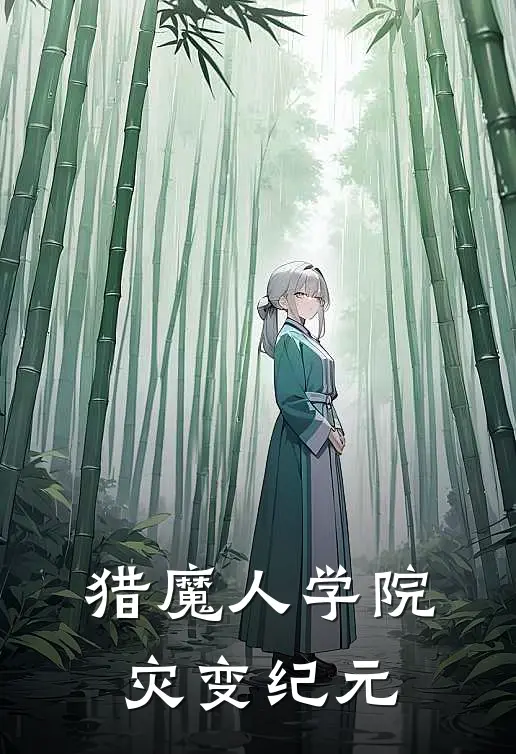 猎魔人学院：灾变纪元陈雒陈雒全文免费阅读无弹窗大结局_陈雒陈雒（猎魔人学院：灾变纪元）小说免费阅读大结局